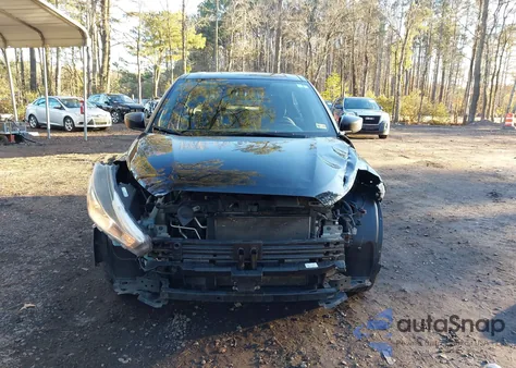 2020 Nissan Kicks S Xtronic Cvt from USA, damaged, VIN 3N1CP5BV9LL496053